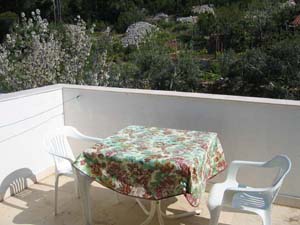 Appartment 4