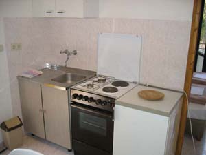 Appartment 5