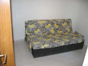 Appartment 5
